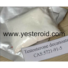 99,6% décanoate stéroïde de poudre de croissance de muscle de pureté supérieure Decanoate